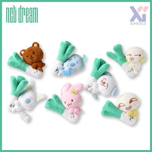 NCT DREAM マグネット チソン MAGNET（NCT DREAMぬいぐるみ