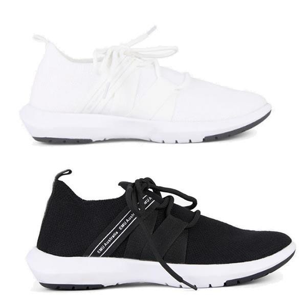 レディースシューズ W13164 LEURA 2.0 レディーススニーカー 軽量シューズ メリノウール 洗える ウォッシャブル おすすめシューズ フラットシューズ