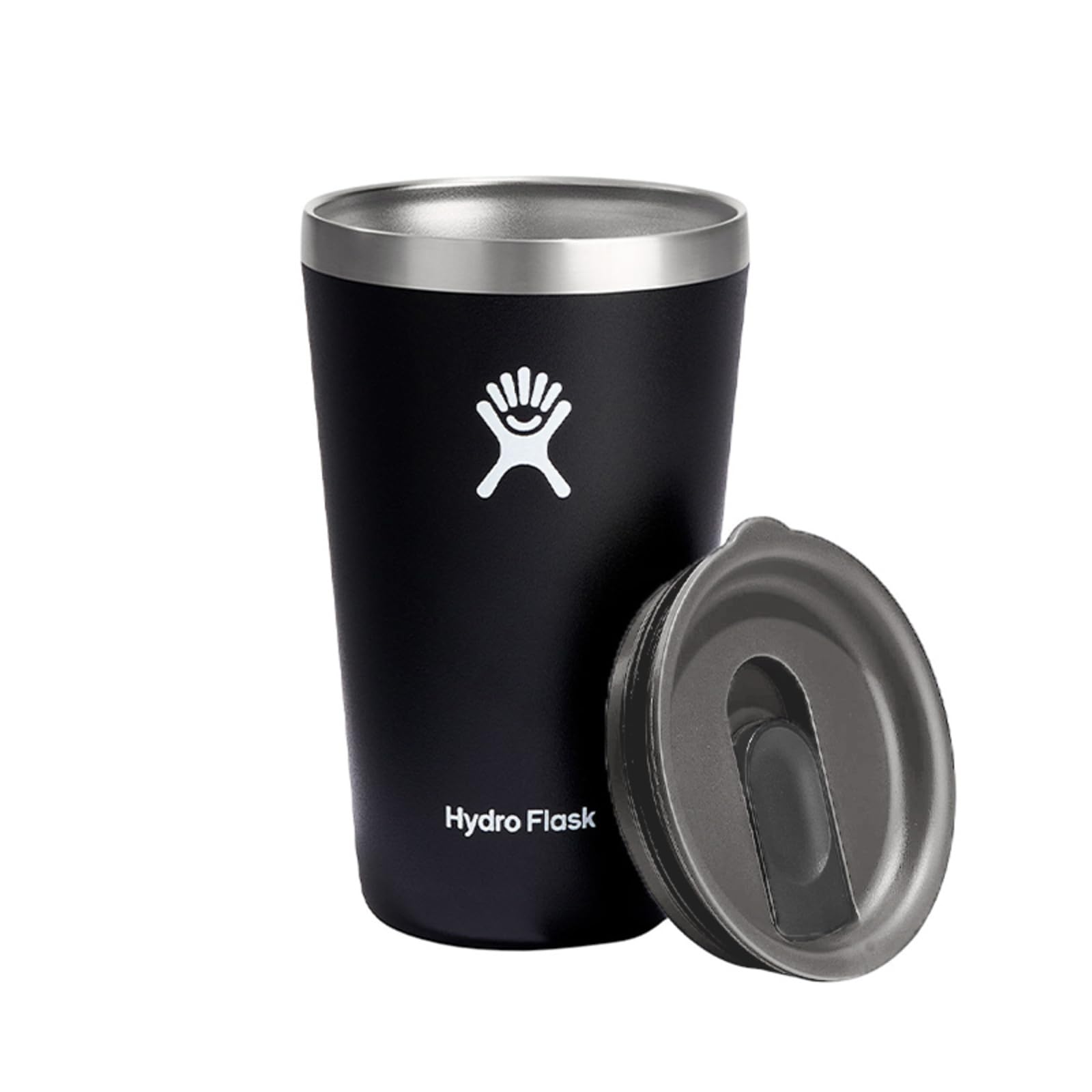 Hydro Flask(ハイドロフラスク) ドリンクウェアー 16oz 473 mL オールアラウンドタンブラー