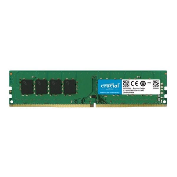 crucial CT32G4DFD832A [DDR4 PC4-25600 32GB] 価格比較 - 価格.com