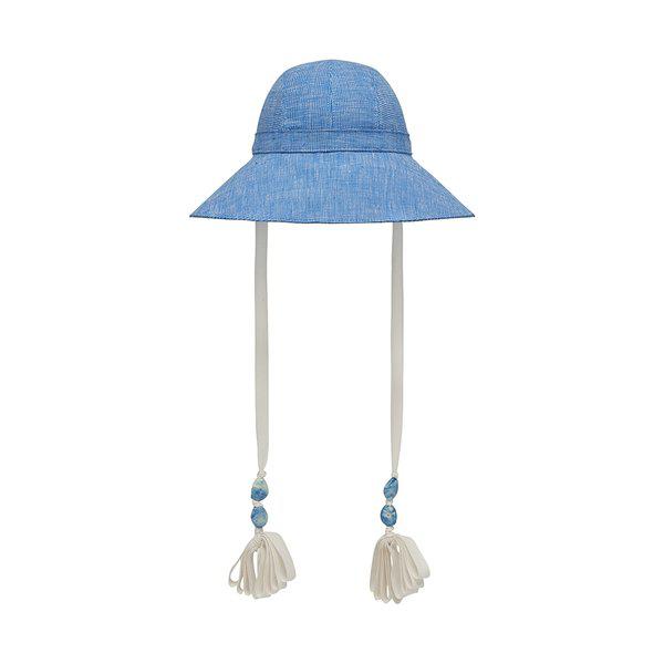 HAT51836 SE メゾン シーサイド バケットハット