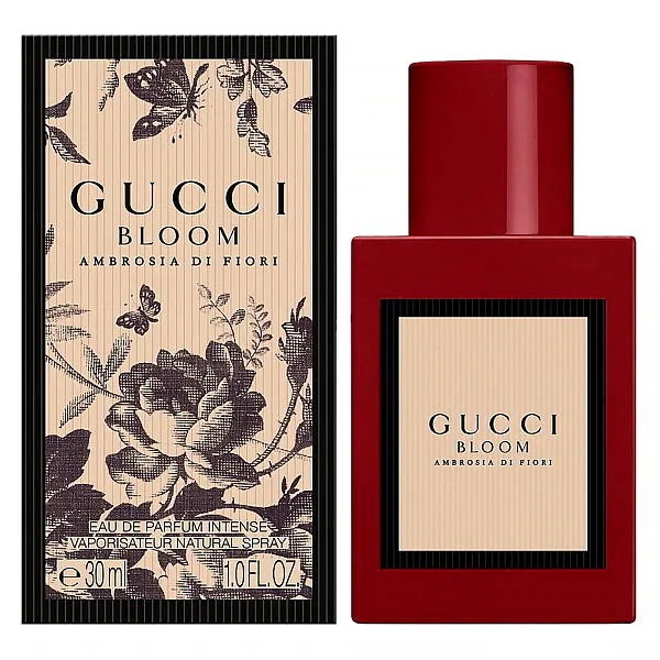 ブルーム アンブロシア ディ フィオーリ インテンス 30ML EDP SP