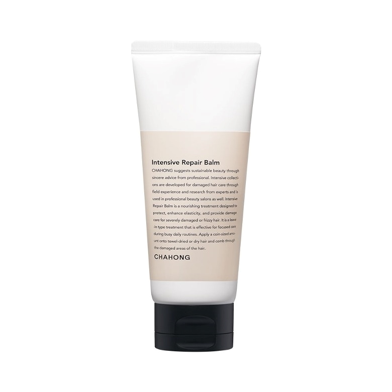 CHAHONG Intensive Repair Hair Balm 150ml