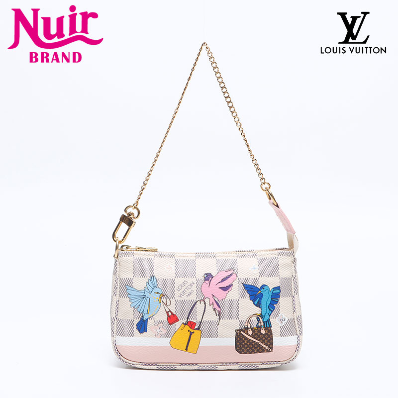 ハンドバッグ ホワイト WS14554