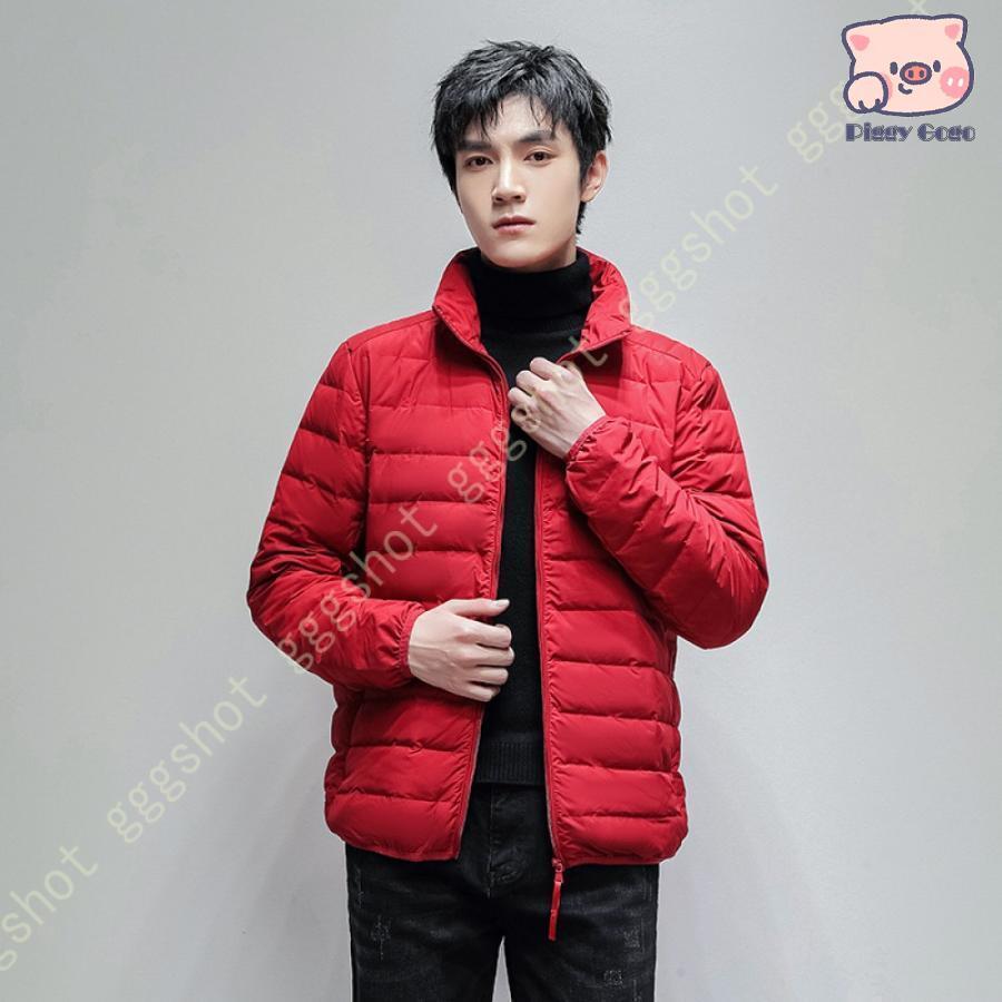 冬の特恵ジャケット メンズ 秋冬 カジュアル ビジネス 防風防寒 おしゃれ 無地 おおきいサイズ ファスナー付き コート 冬服 アウター ハイネック 暖かい お洒落