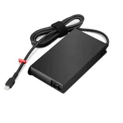 レノボ [4X21H27803] ThinkPad USB Type-C 135W ACアダプター