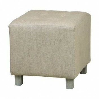 東谷 スツール ベージュ COL-001BE