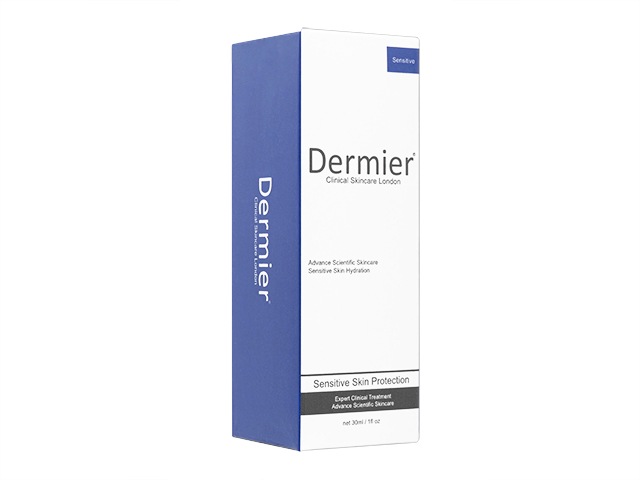 デルニエール(Dermier) センシティブセラムセンシティブスキンプロテクション30ml[ヤマト便] 1箱