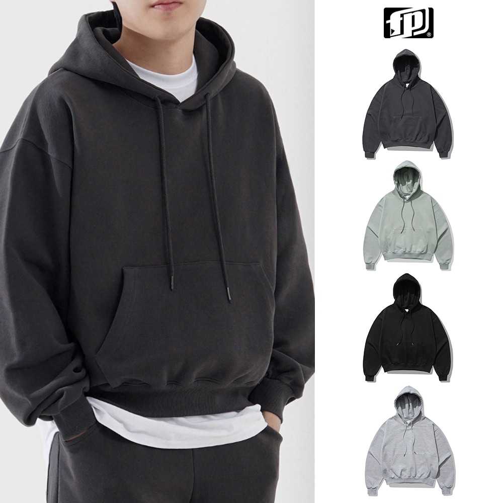 [FEPL] Dear Today Hood