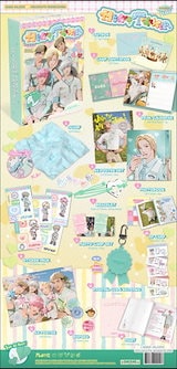 Qoo10] VLAST 【公式】 PLAVE 2024 BIRT