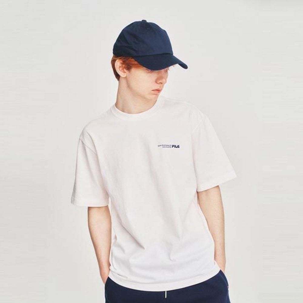 フィラ ランニング 半袖 Tシャツ Sportslife