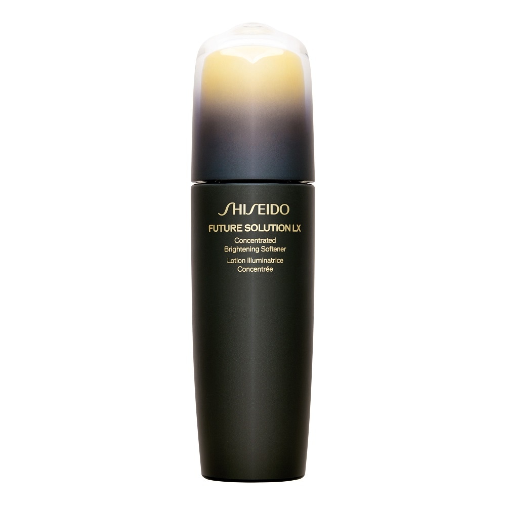 フューチャーソリューション LXコンセントレイティッド ブライトニングソフナー 170ml/5.7fl.oz.