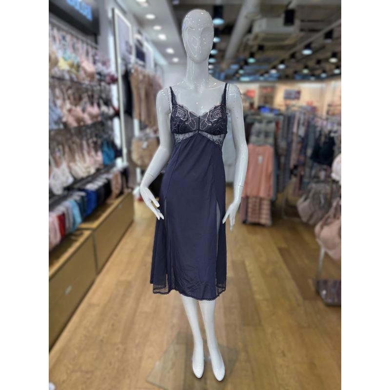 [坡州店] [] ニュートロコンセプト広告フルスリップ（GY）WFS2070