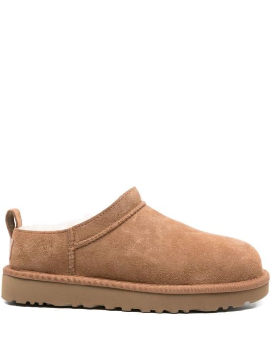 UGG Women Shoes 1173891 CHE Camel
