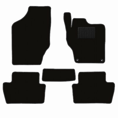 シトロエン DS4 B7C系 フロアマット [16色から選択] 8,736円
