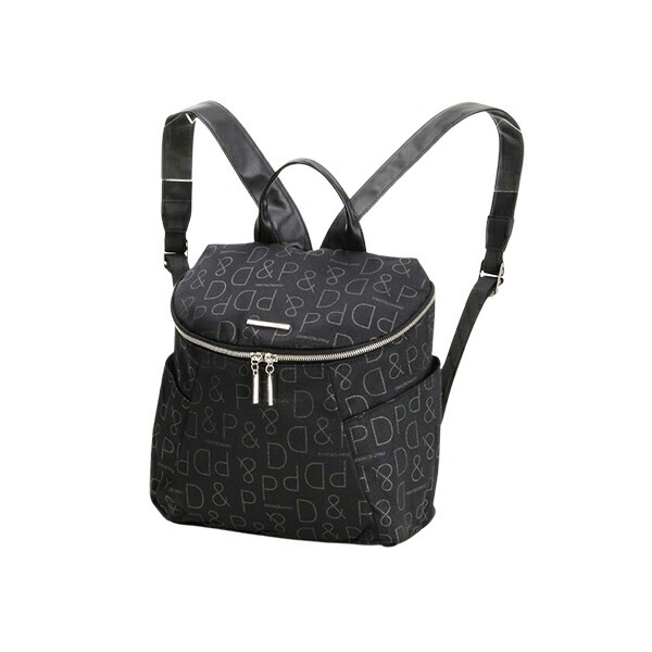 ピンキー＆ダイアン バッグ リュック レディース おしゃれ ブランド バックパック かわいい 大人 通勤 通学 グレー/ブラック スターダスト PDLHDBS2 喜ばれるギフト