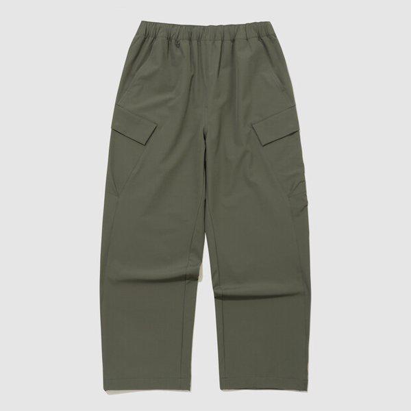 男性用2WAYルーズフィットパンツ（QR121LPT12）