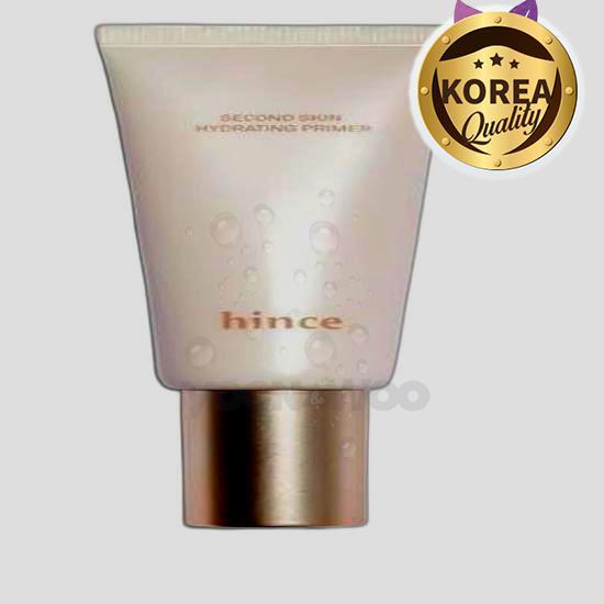 セカンドスキンハイドレイティングプライマー