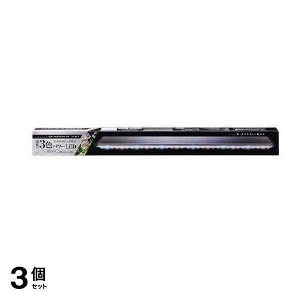 GEX クリア LED POWER3 900 1個入 3個セット