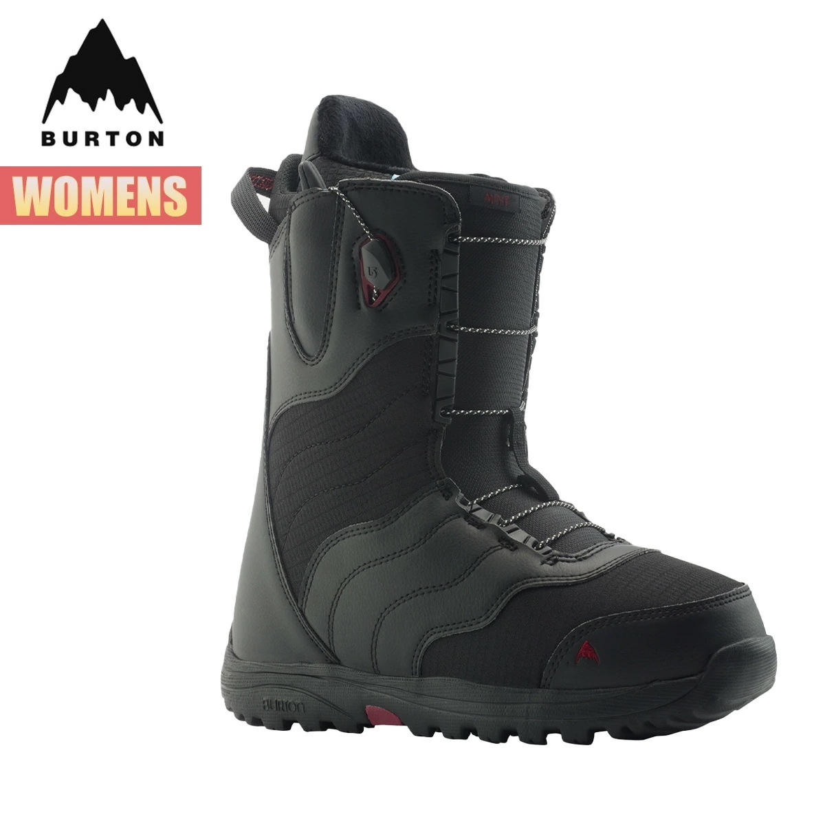 スノーボードブーツ レディース 24-25 ミント W25JP-106271 Womens Mint Snowboard ウィメンズ スピードゾーン スピードレース