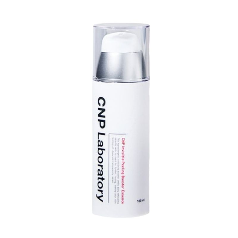 インビジブル ピーリング ブースター エッセンス 100ml