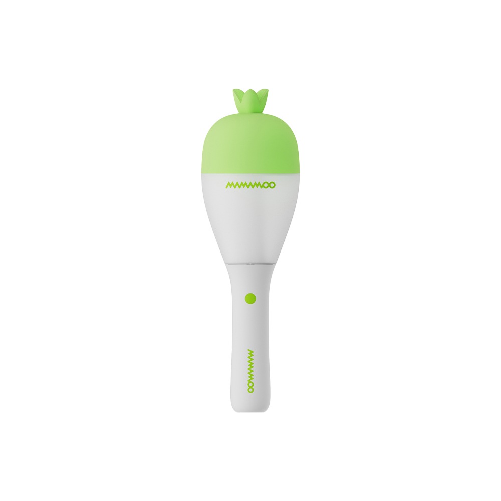 MAMAMOO ペンライト VER 2.6 / MAMAMOO OFFICIAL LIGHTSTICK / グッズ / MD