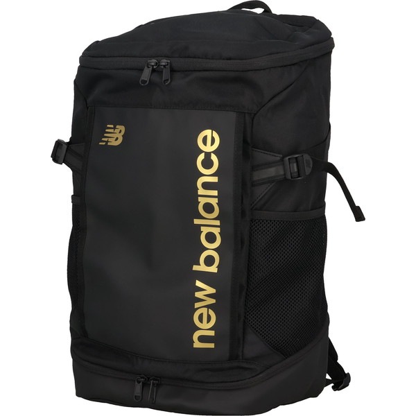 ニューバランス new balance Top Loading Backpack 35L マルチスポーツ バックパック AC3021S-BLG