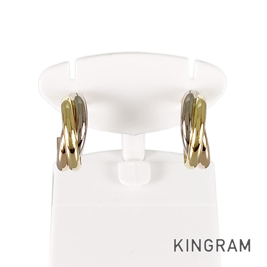 トリニティ ピアス sss【中古】