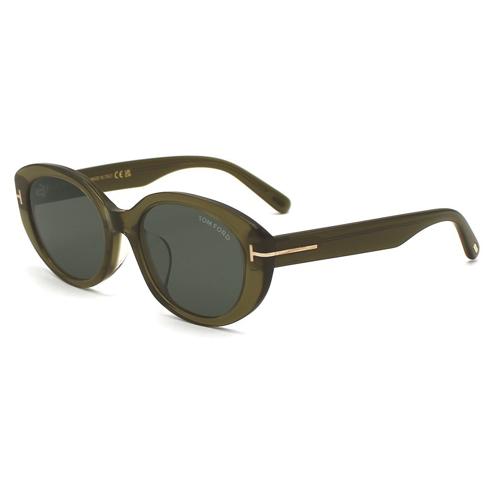 FT1292-K/S 96A 54 サングラス EYEWEAR アジアンフィット メンズ レディース ユニセックス