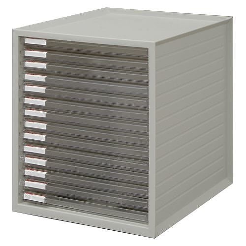 レターケース ホワイト LCE-14Sﾎﾜｲﾄ 00023730