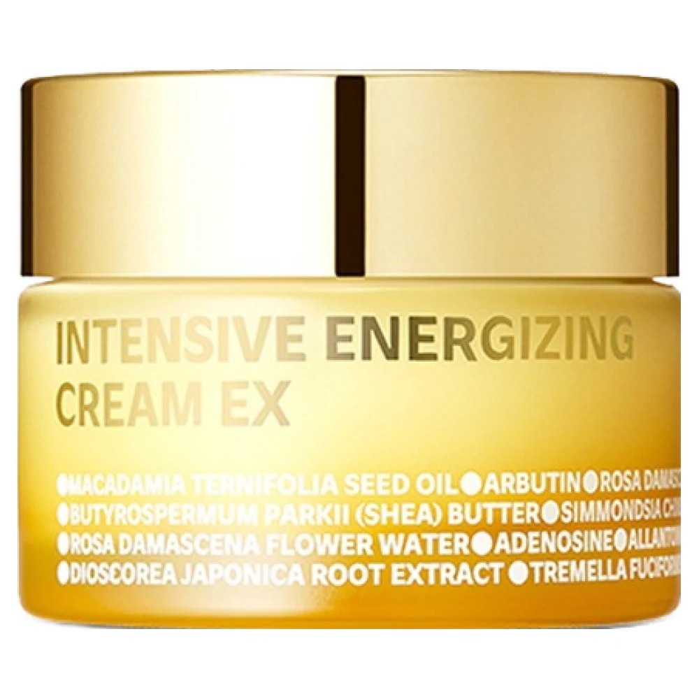 [コア弾力クリーム]インテンシブ エナジャイジング クリームEX 60ml