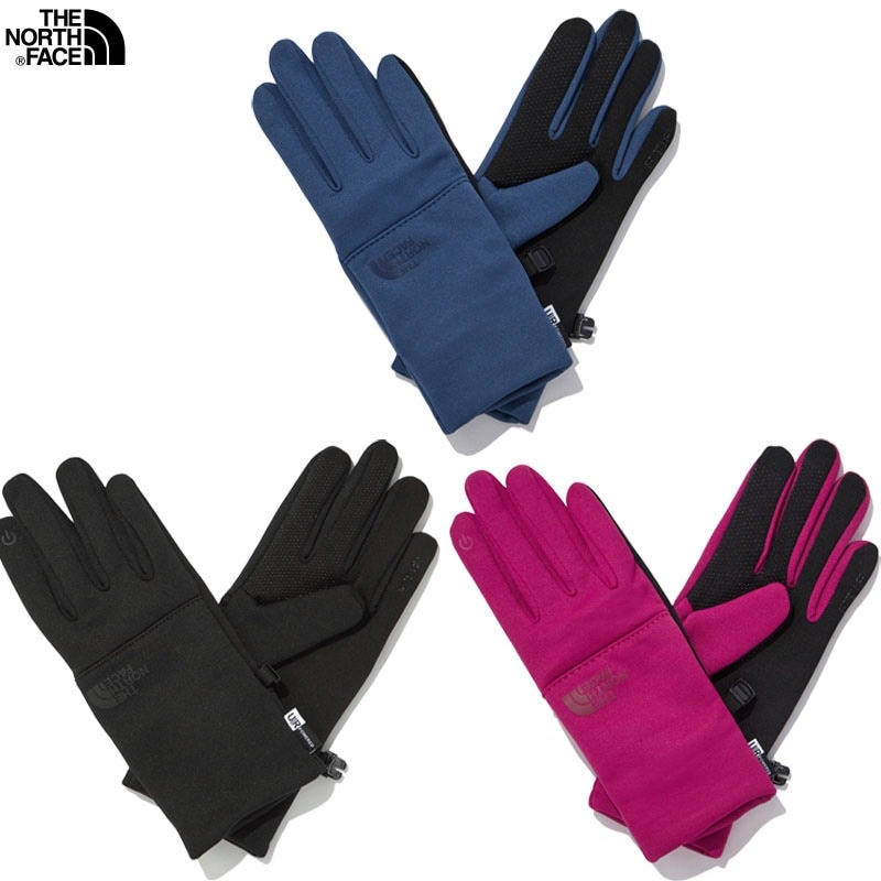 韓国正規品保証 関税負担なし NJ3GN72A W ETIP RECYCLED GLOVEデイリー 基本 着装 男子 女子 人気 韓国 ファッション 男女共用 アウトドア