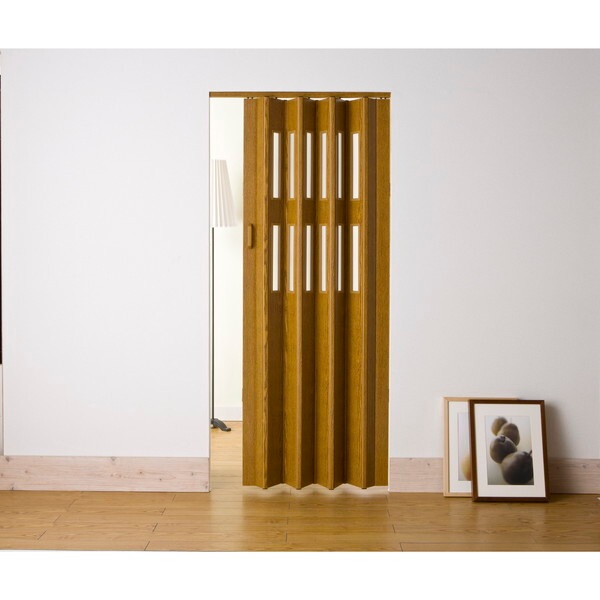 Fullness L5003 Pドア クレア 99X174 LB ライトブラウン パネルドア 99×174cm メーカー直送