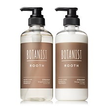 不定期ゲリラセール！BOTANIST シャントリセット 5本ずつ計10本セット！ Amazon.co.jp: ボタニスト公式ショップ: SALE