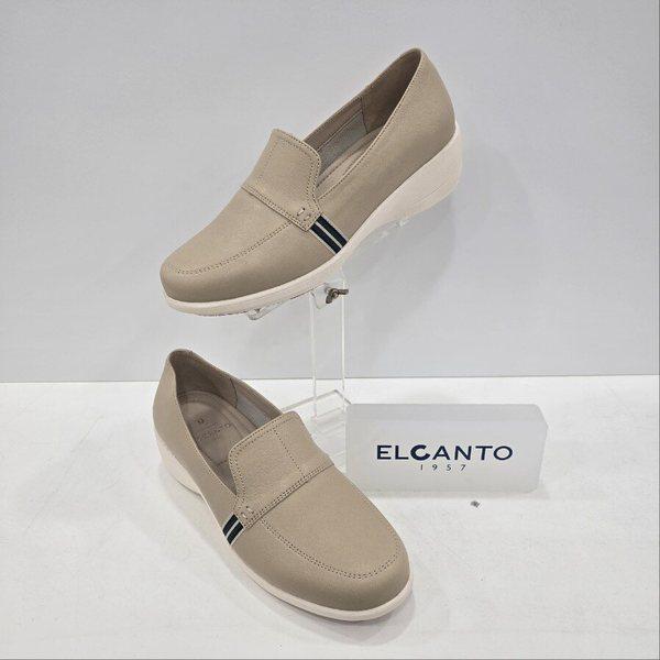 女性コンフォートウェービングローファー LCHSWCTT06U513 35 JE3 JJ