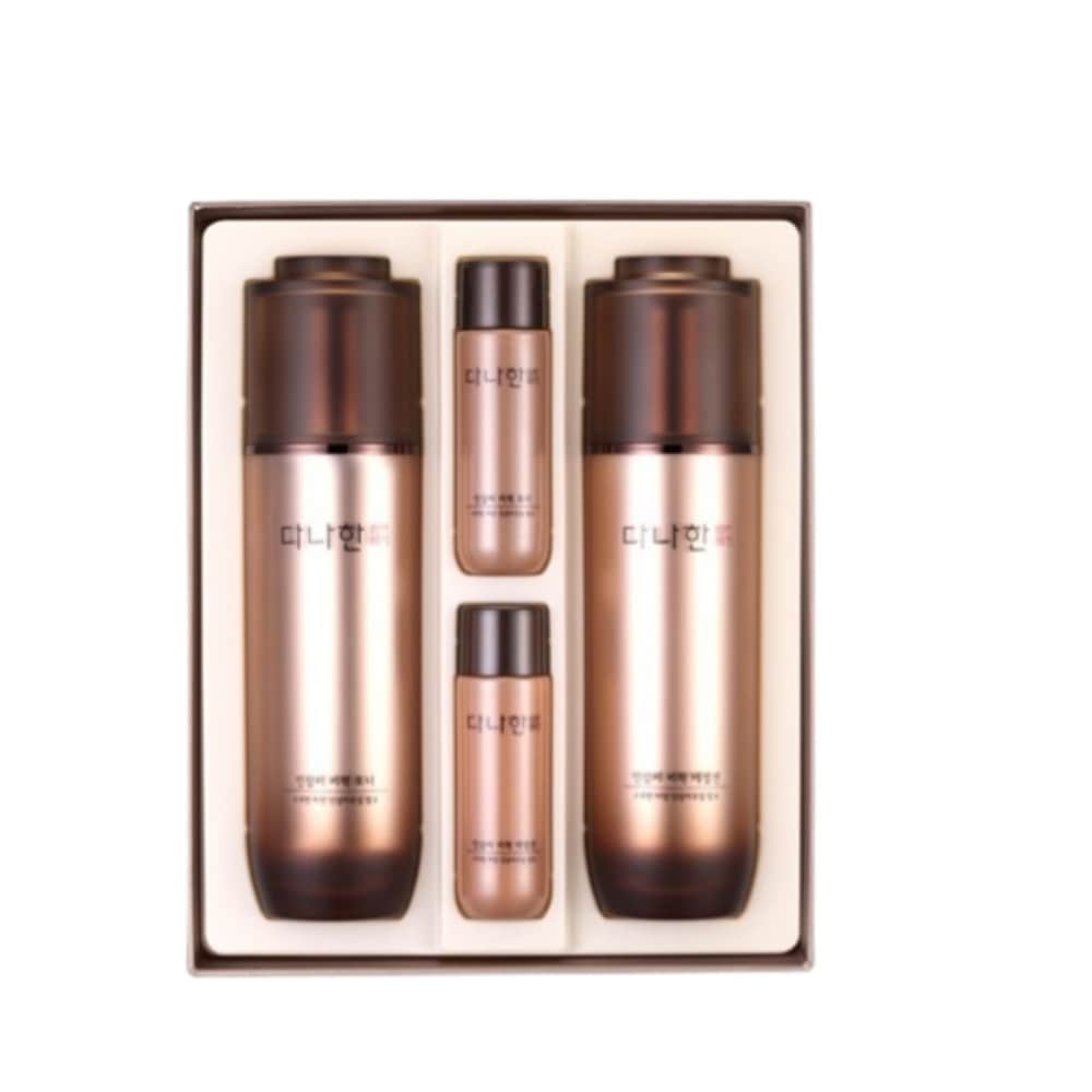 高麗人参の種秘策 2種セット 5,590円