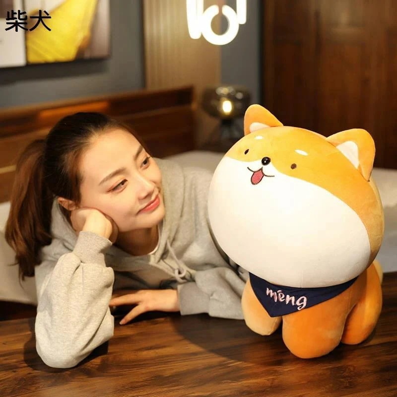 【早い者勝ち！】ぬいぐるみ 笑 添い寝枕 おもちゃ だきまくら 人形 サプライズ おもしろ 可愛い お誕生日プレゼント 癒し系 柔らか 高弾力 撮影 雑貨 送別会 卒業祝い 子供 女の子 男の子