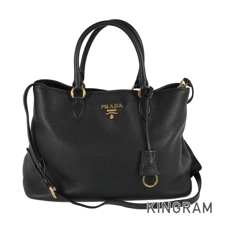 1BA579 トートバッグ sh【中古】