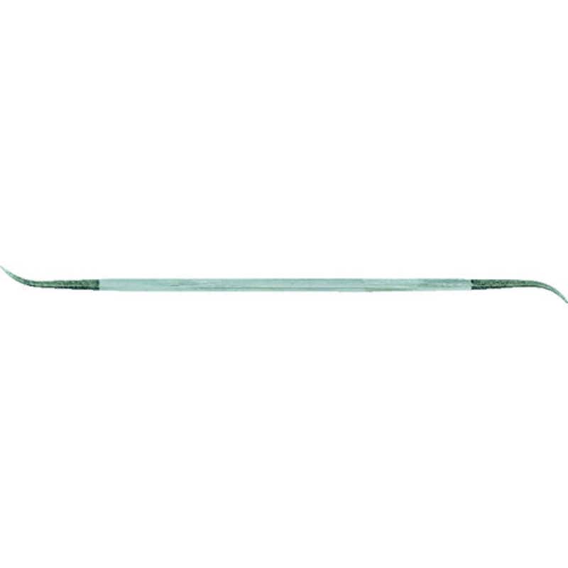 PFERD　ダイヤモンドコテヤスリ 角　DF20RF017128