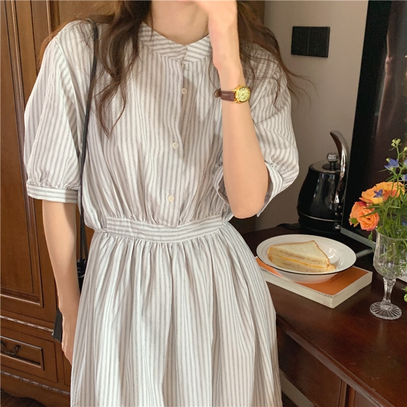 レディース ワンピース ドレス ロングワンピース 半袖 ロング丈 かわいい 大人可愛い きれいめ シンプル 上品 おしゃれ かっこいい カジュアル こなれ感 アジアン 個性的 主役級 存在感 抜け感