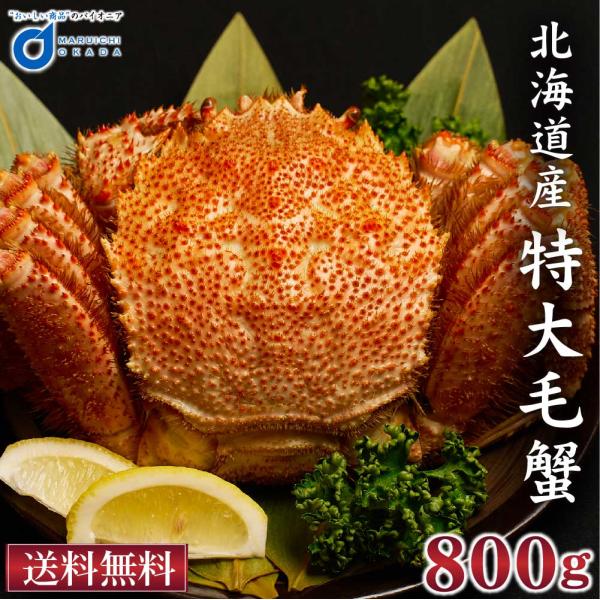 北海道産 毛蟹 800g 本ずわいがに 650g セット 北海道限定 毛ガニ ずわい蟹 カニ 海鮮 食べ比べ 北海道グルメ お取り寄せ ギフト 人気 お土産 限定 おすすめ スイーツ 夏ギフト