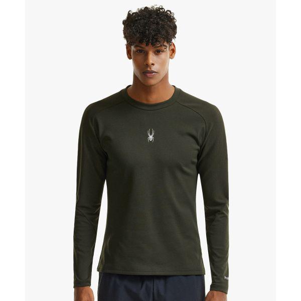 共用ランニングプロウェブ長袖TシャツSPHFCNRL231UDKH 659530