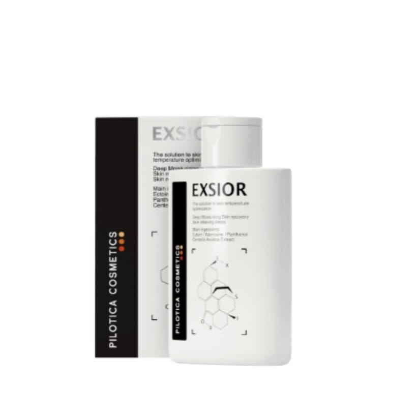 [韓国純正]エキシオールエッセンス80g +シートマスクプレゼントプレゼント/鎮静美容液/パンテノールクリーム/