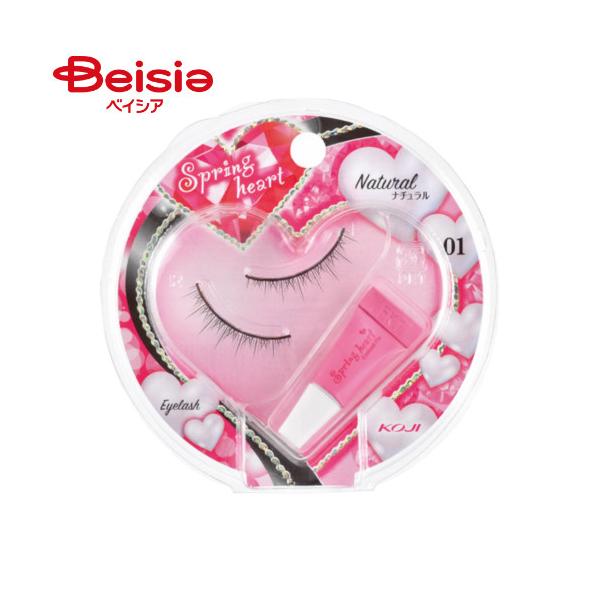 �X�v�����O�n�[�g �A�C���b�V��01 �i�`������