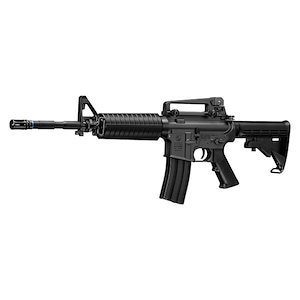 東京マルイ　colt ar15 トイガン　エアガン Yahoo!オークション -「colt ar15」(電動ガン) (トイガン)の落札