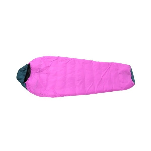 ナンガ ZZZ BAG 5 N2600-2C092E112071 OTR2(CRIMSON) 寝袋 レギュラーサイズ