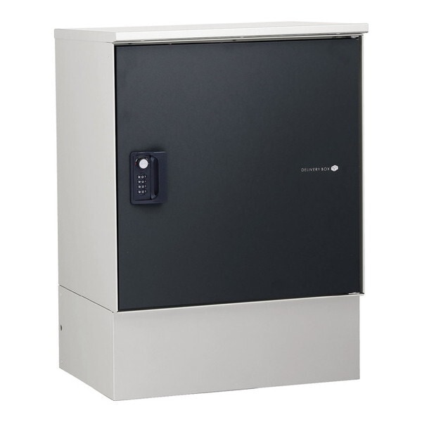 ユニソン 324504410 リピット DB ポスト無し(ルーフ付) マットブラック メーカー直送