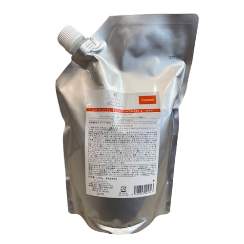 【デミコスメティクス】デミ フローディア ﾄﾘｰﾄﾒﾝﾄ ｽﾘｰｸﾓｲｽﾄ B 1000g