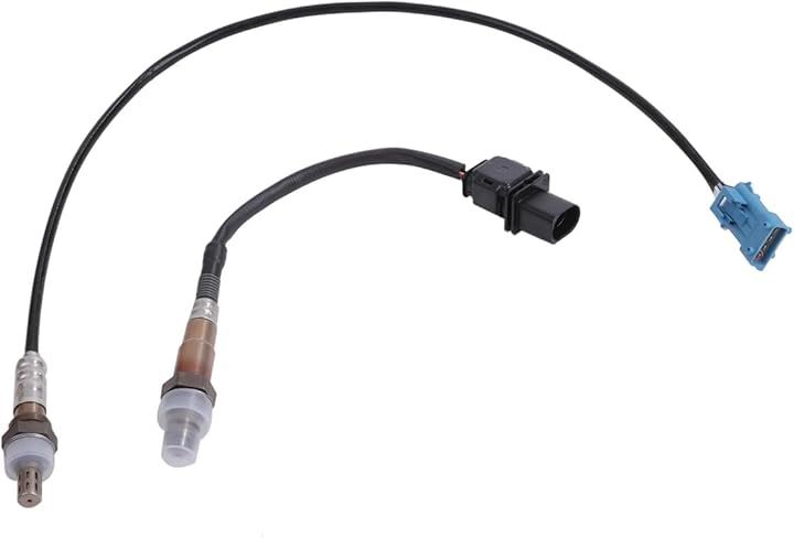 O2センサー ラムダセンサー 2本セット BMW MINI ミニクーパー R55 R56 R57 11787590713 11787548961 カスタム メンテナンス パーツ 社外品 7,459円