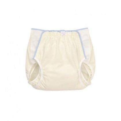 幸和製作所 おむつカバー(LL) クリーム 040718 OM01-LL-CR